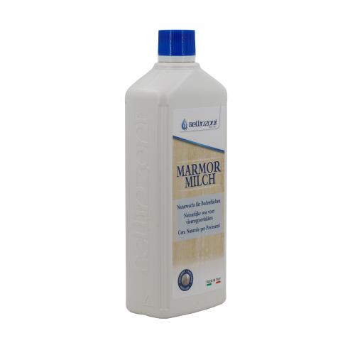 полироль для мрамора marmor milch мраморное молочко  1л bellinzoni